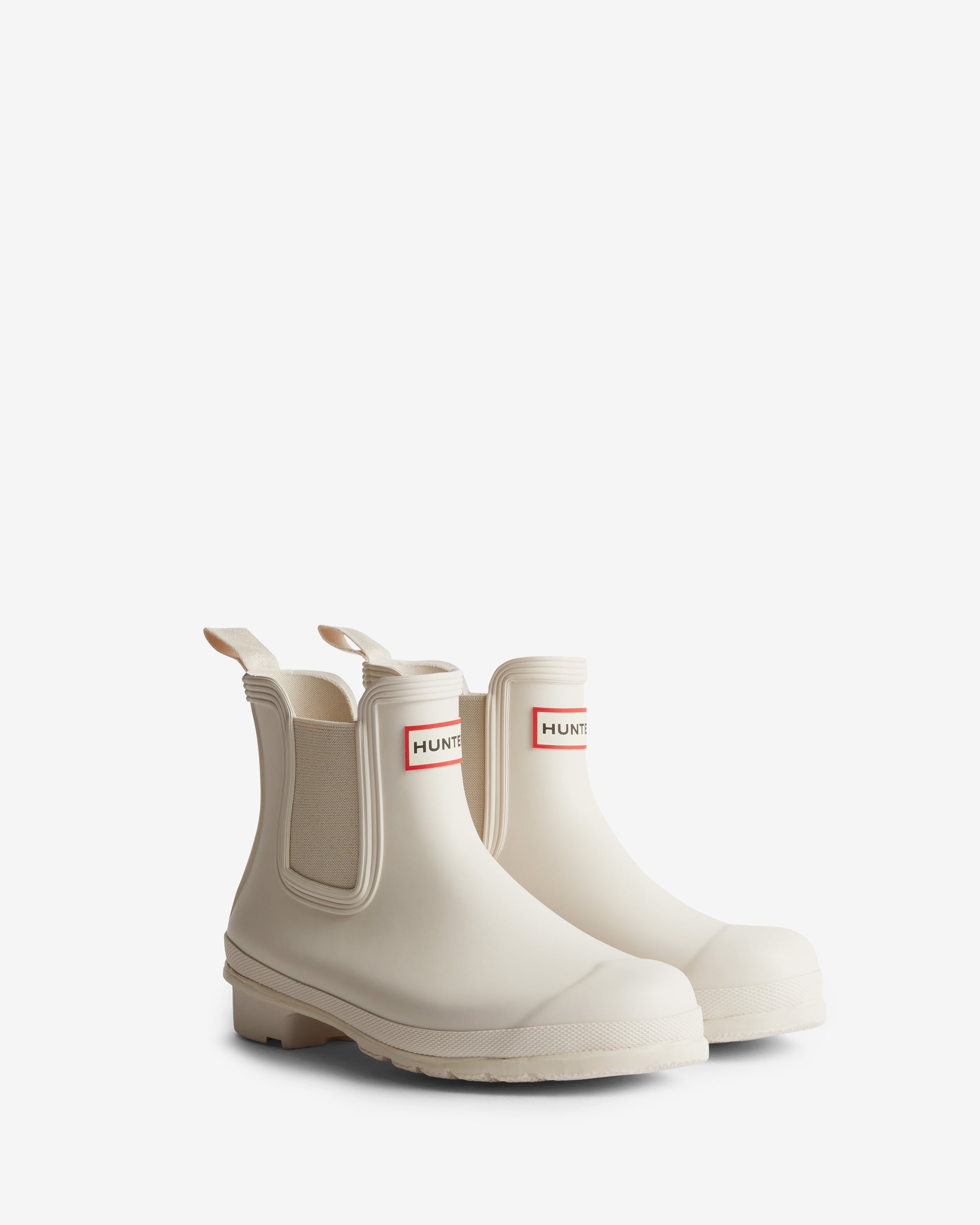 Hunter Boots Women's Original Chelsea Boots Cast – Hunter Boots Nordic