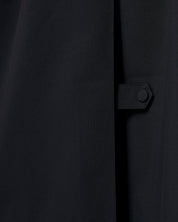 Aboyne City Rain Coat Black