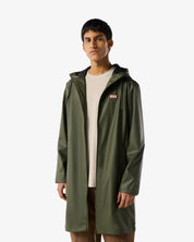 Unisex Downpour Andrea Rain Coat Kambaba