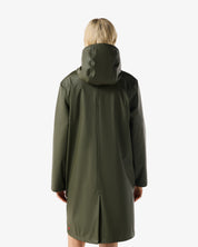 Unisex Downpour Andrea Rain Coat Kambaba