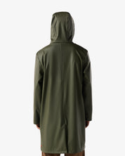 Unisex Downpour Andrea Rain Coat Kambaba