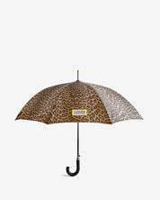 GANNI X Hunter Umbrella Lemon