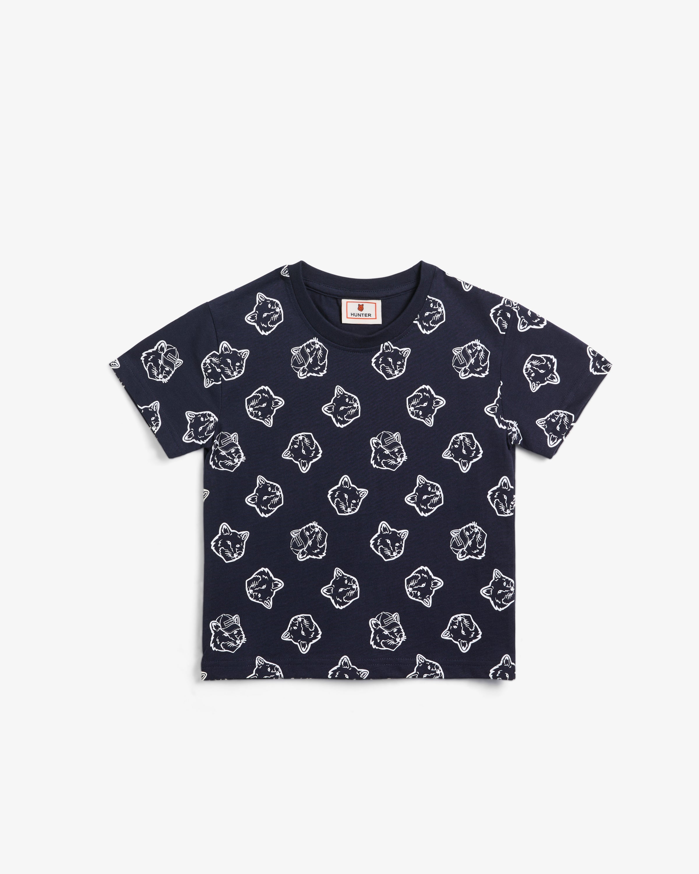 HARK0006252-NE-HUNTERXMAISONKITSUNEKIDSPRINTEDT-SHIRT-1.jpg