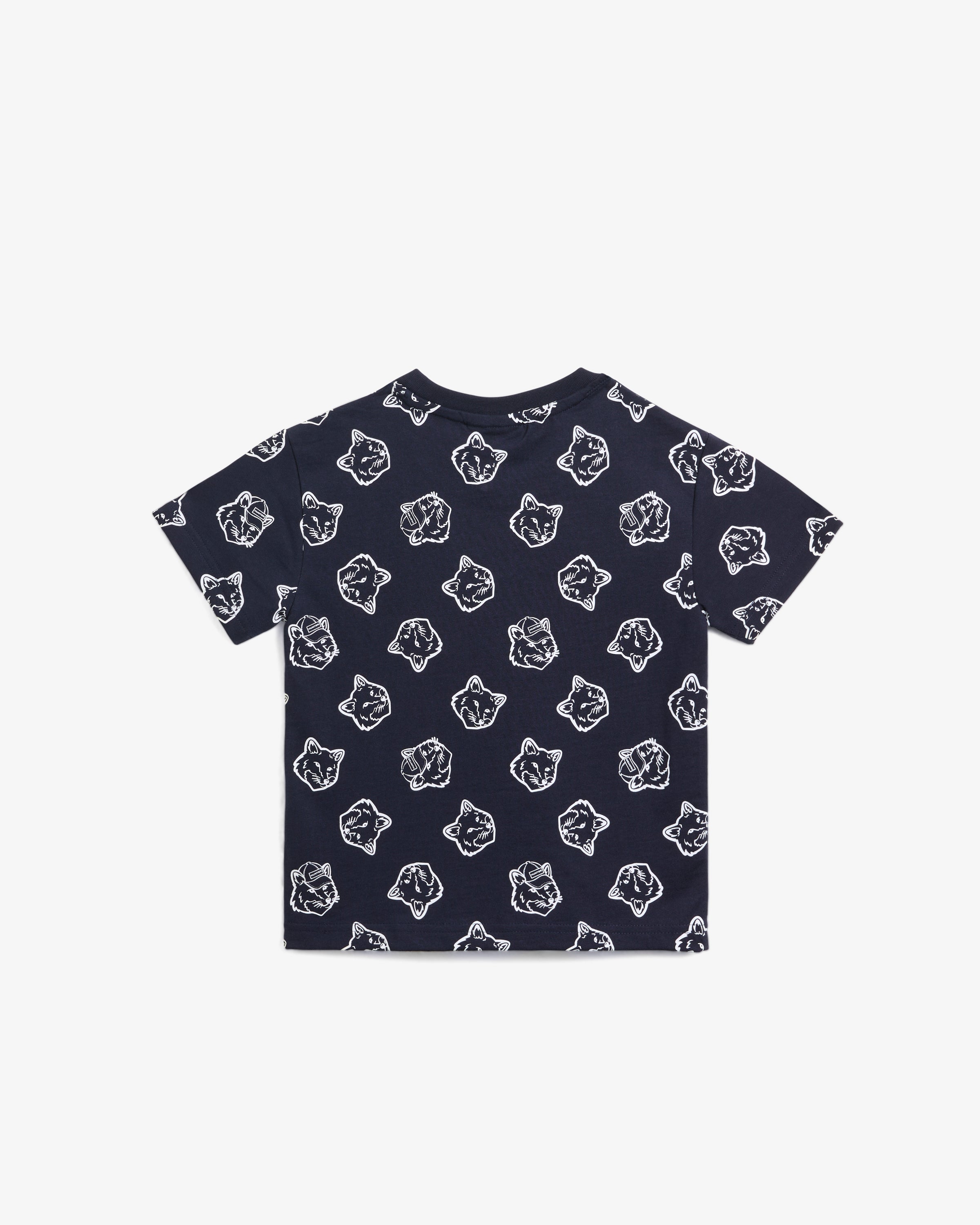 HARK0006252-NE-HUNTERXMAISONKITSUNEKIDSPRINTEDT-SHIRT-2.jpg