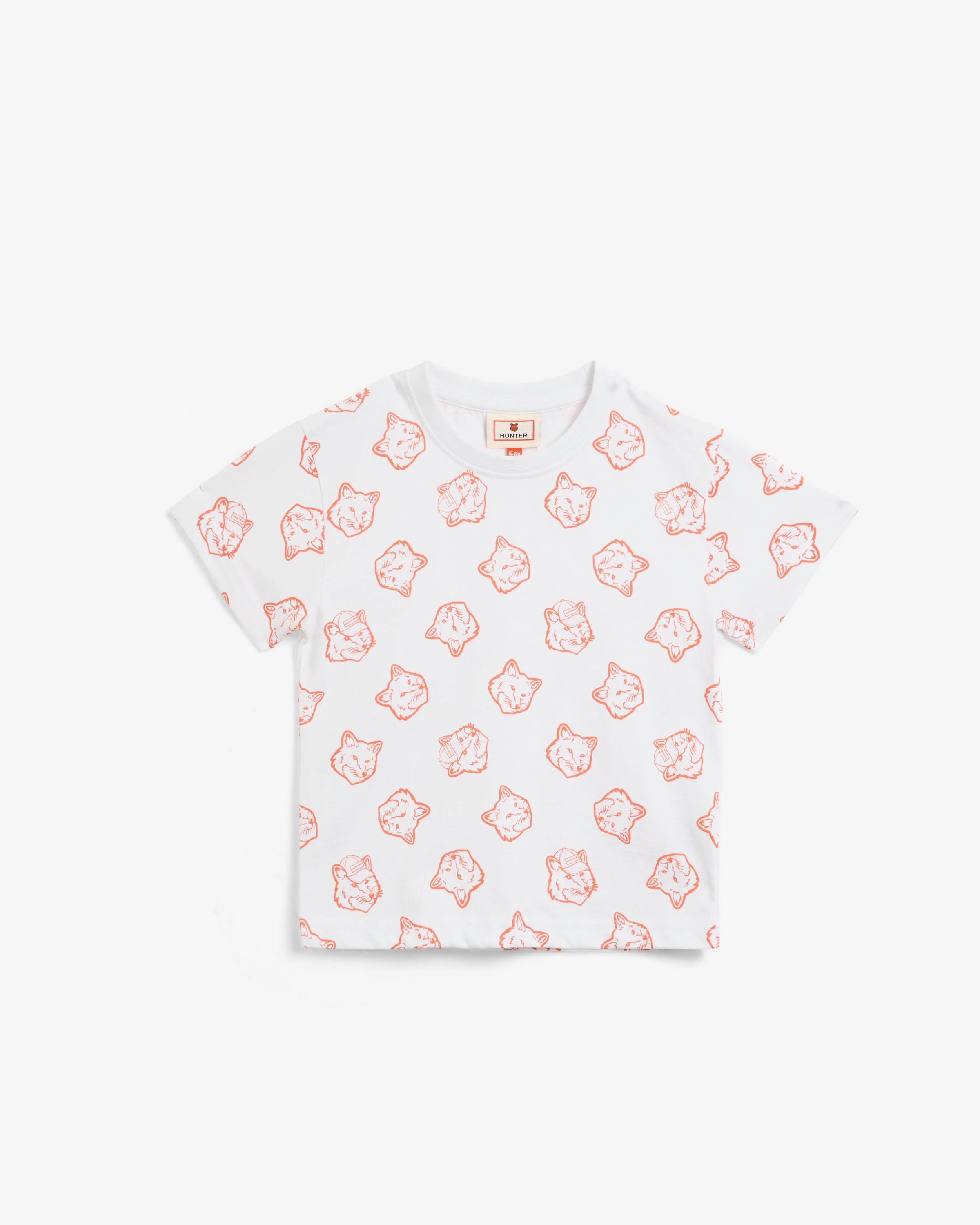 HARK0006252-WN-HUNTERXMAISONKITSUNEKIDSPRINTEDT-SHIRT-1.jpg
