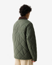 Ardwell Quilted Jacket Kambaba