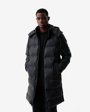 Bretton Sonic Welded Puffer Coat Black