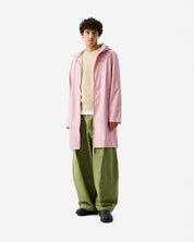 Unisex Downpour Andrea Rain Coat Pink Parfait