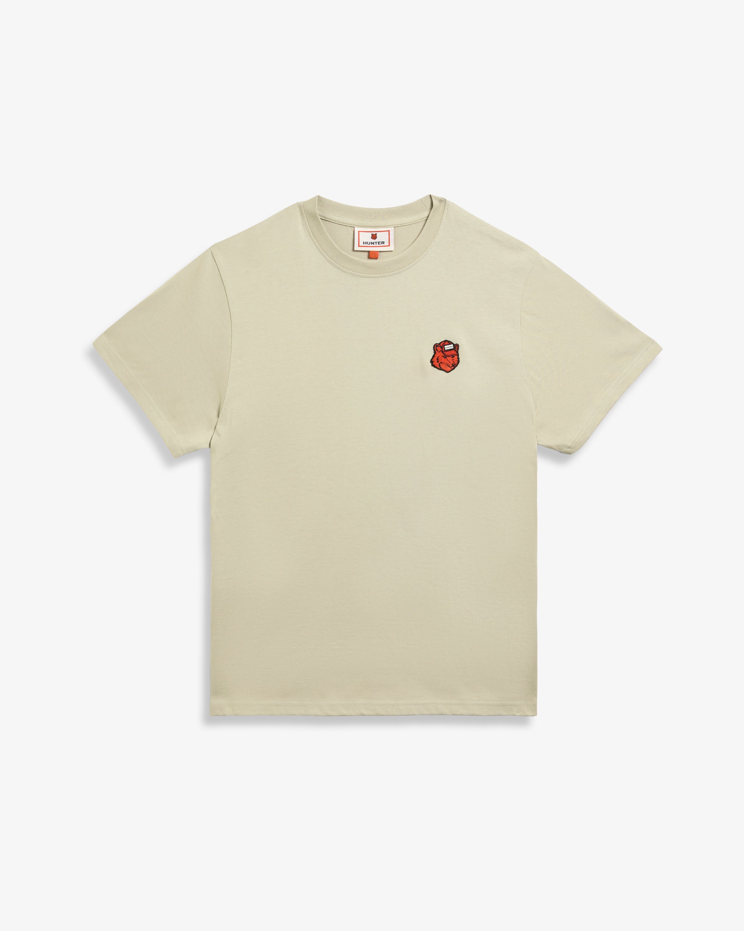 HARU0011252-SI-HUNTERXMAISONKITSUNEEMBROIDEREDBADGET-SHIRT-1.jpg