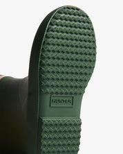 Kids First Insulated Classic Rain Boot Hunter Green