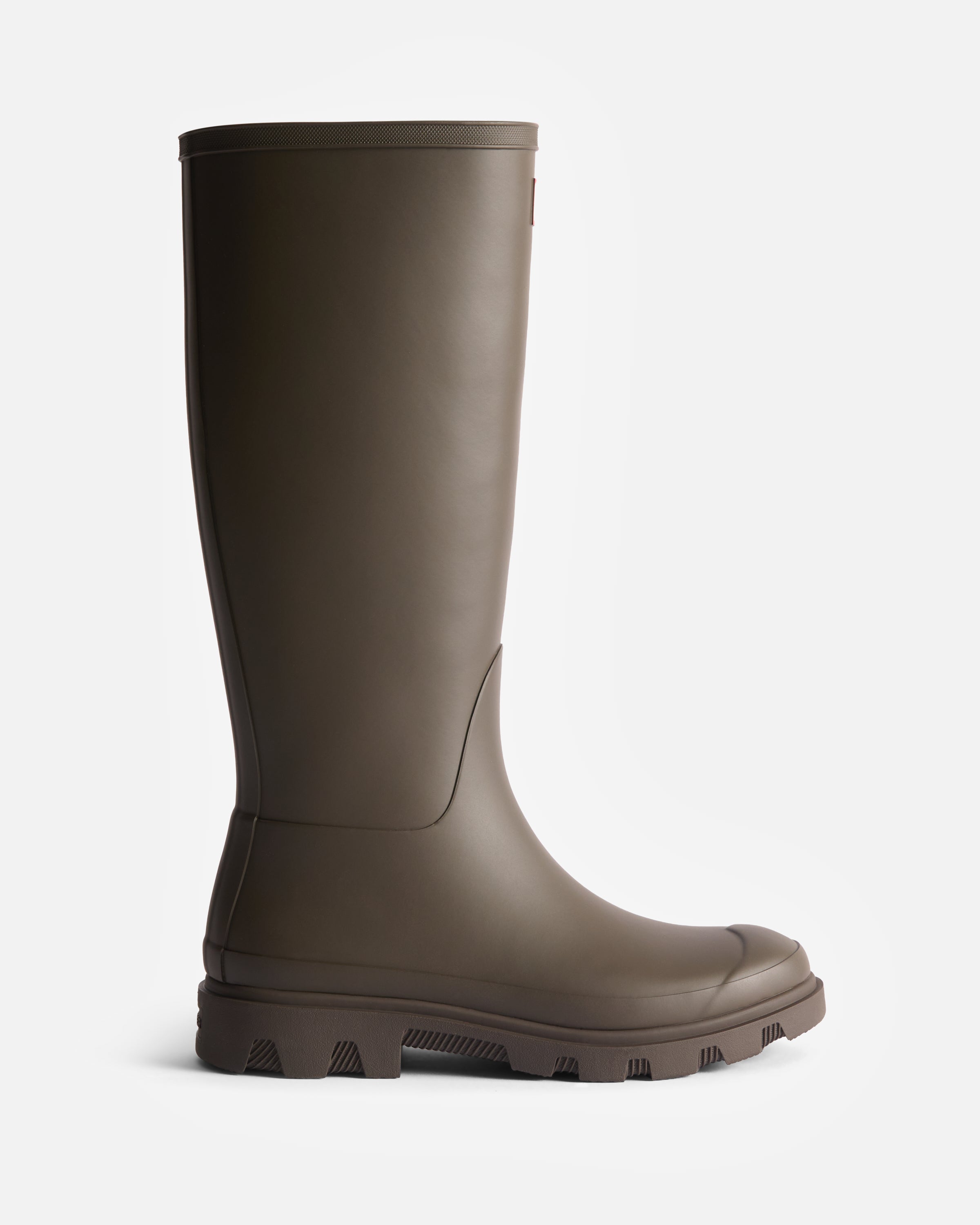 靴 HUNTER INTEREPID TALL BOOT UK5 Hunter “Intrepid Tall Snow Boot