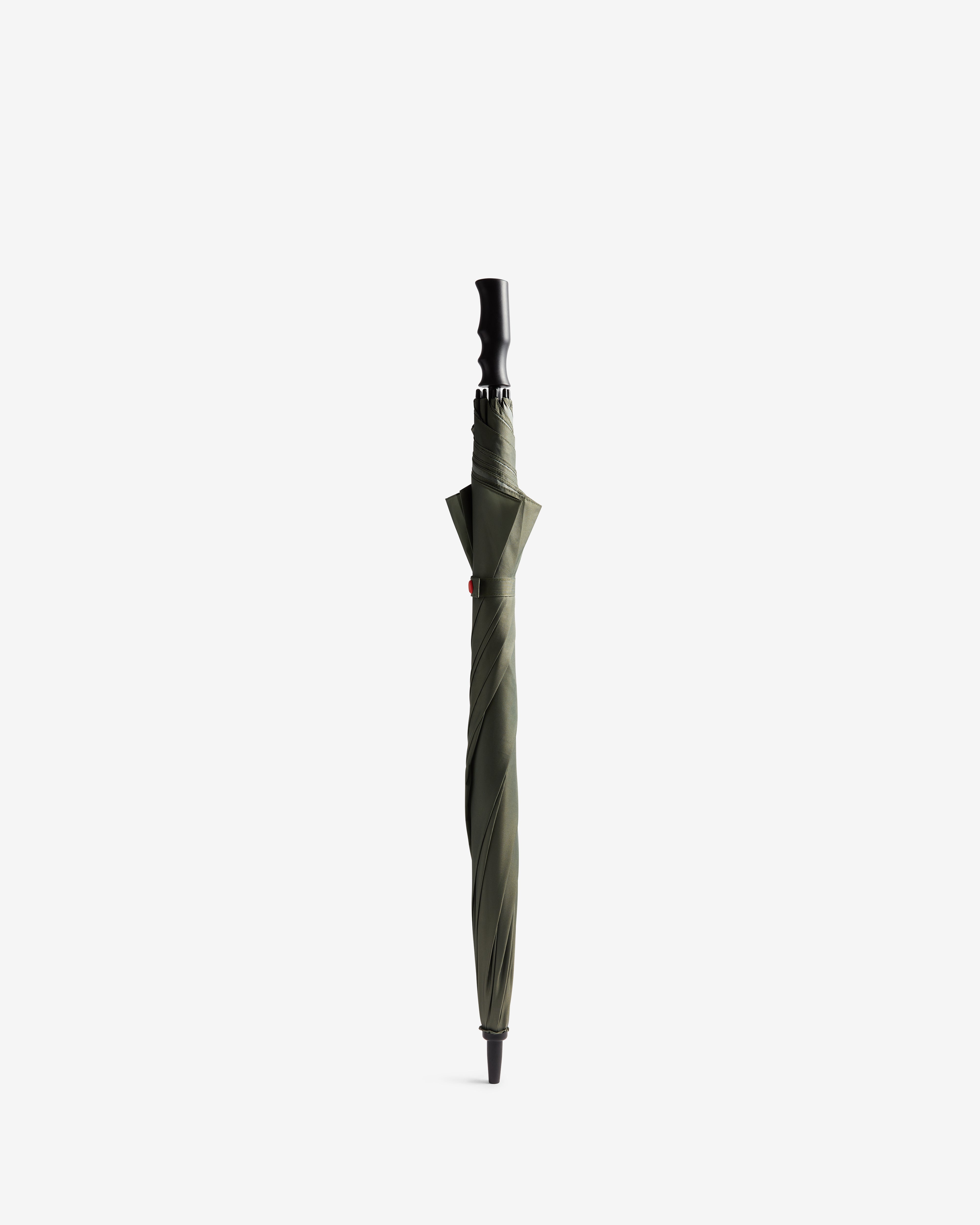 Downpour Umbrella Deep Lichen Green