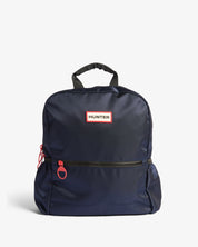 Iona Kids Nylon Backpack Night Sky