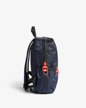 Iona Kids Nylon Backpack Night Sky