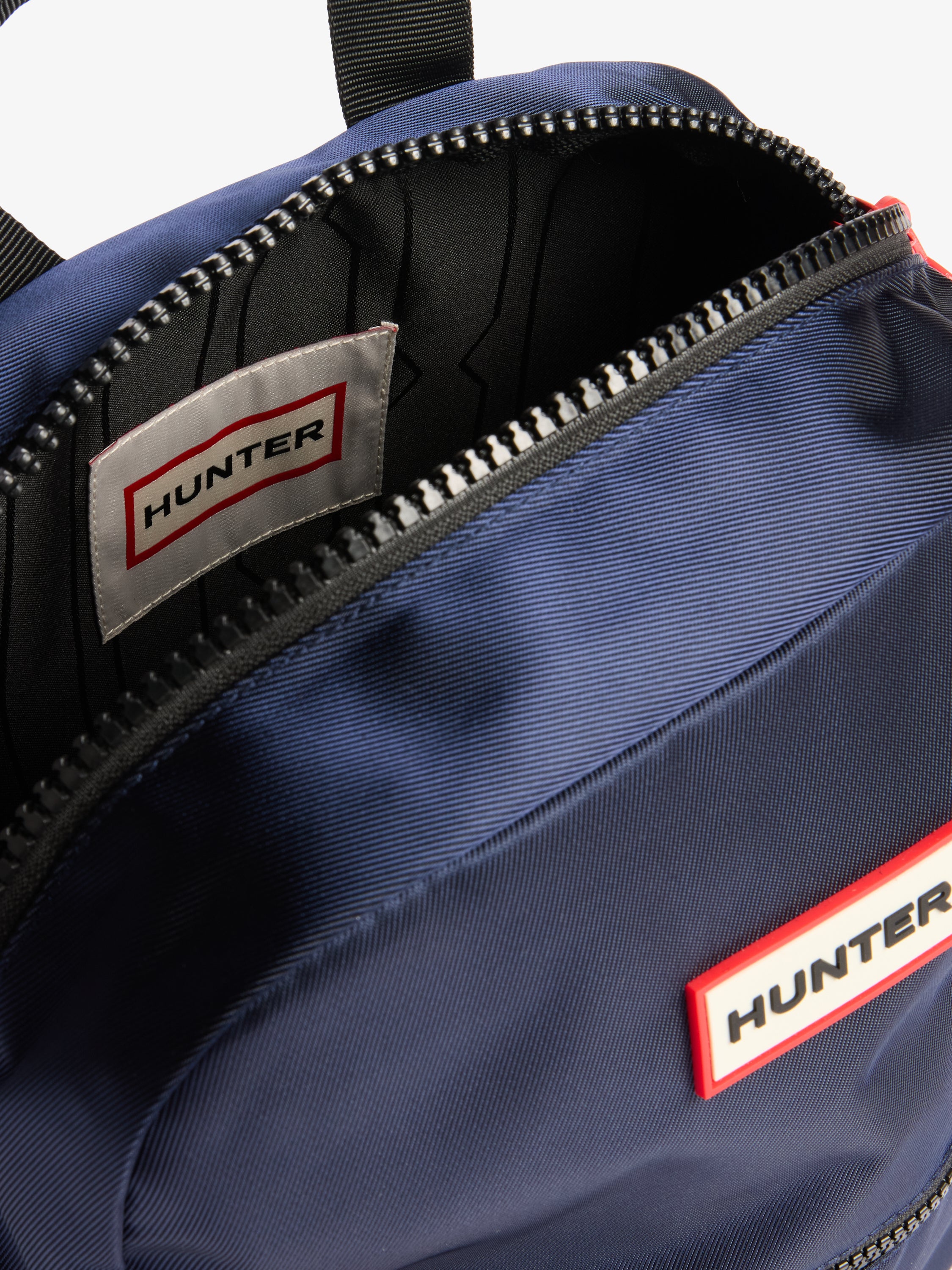 Iona Kids Nylon Backpack Night Sky