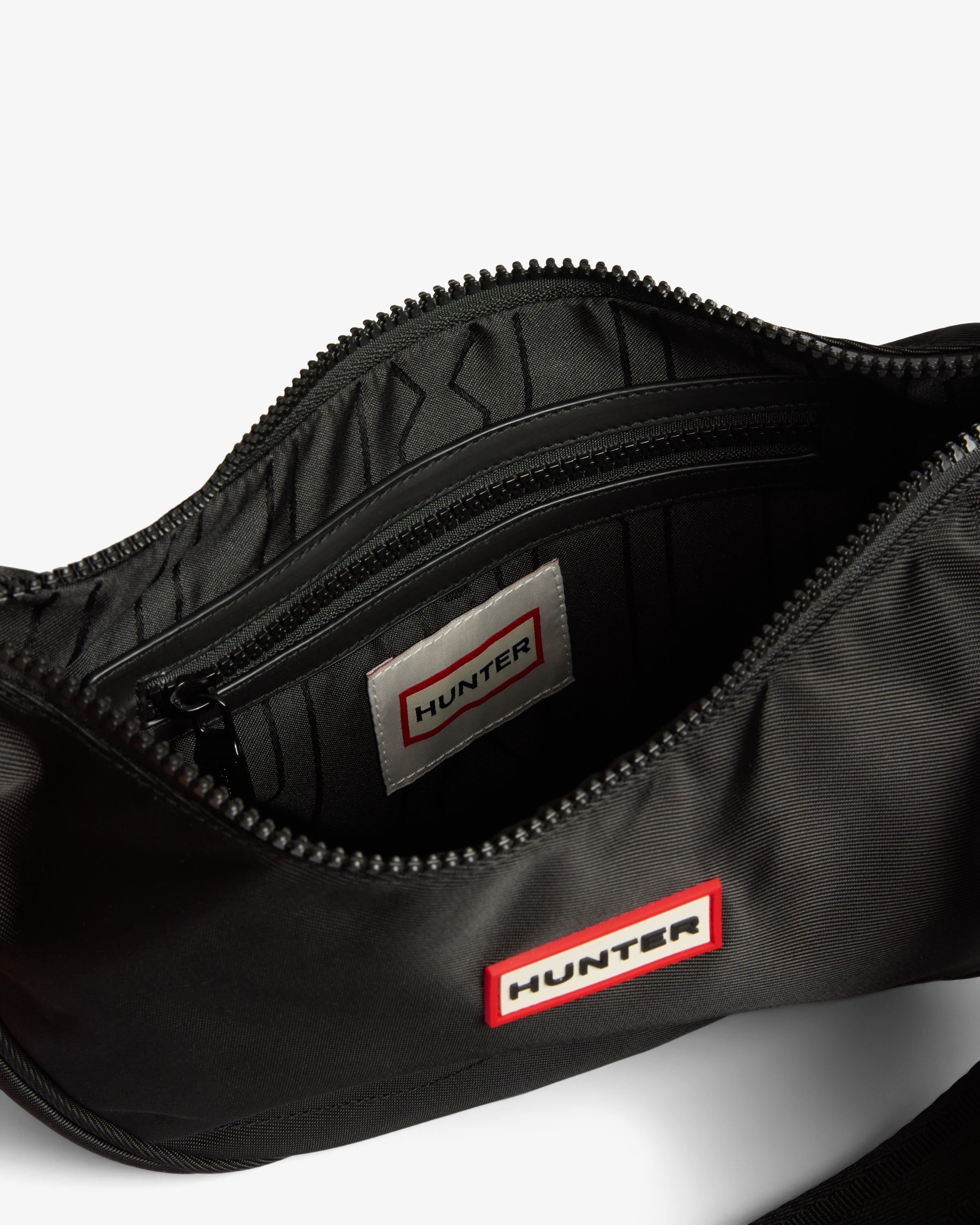 Claymorie Nylon Sling Bag