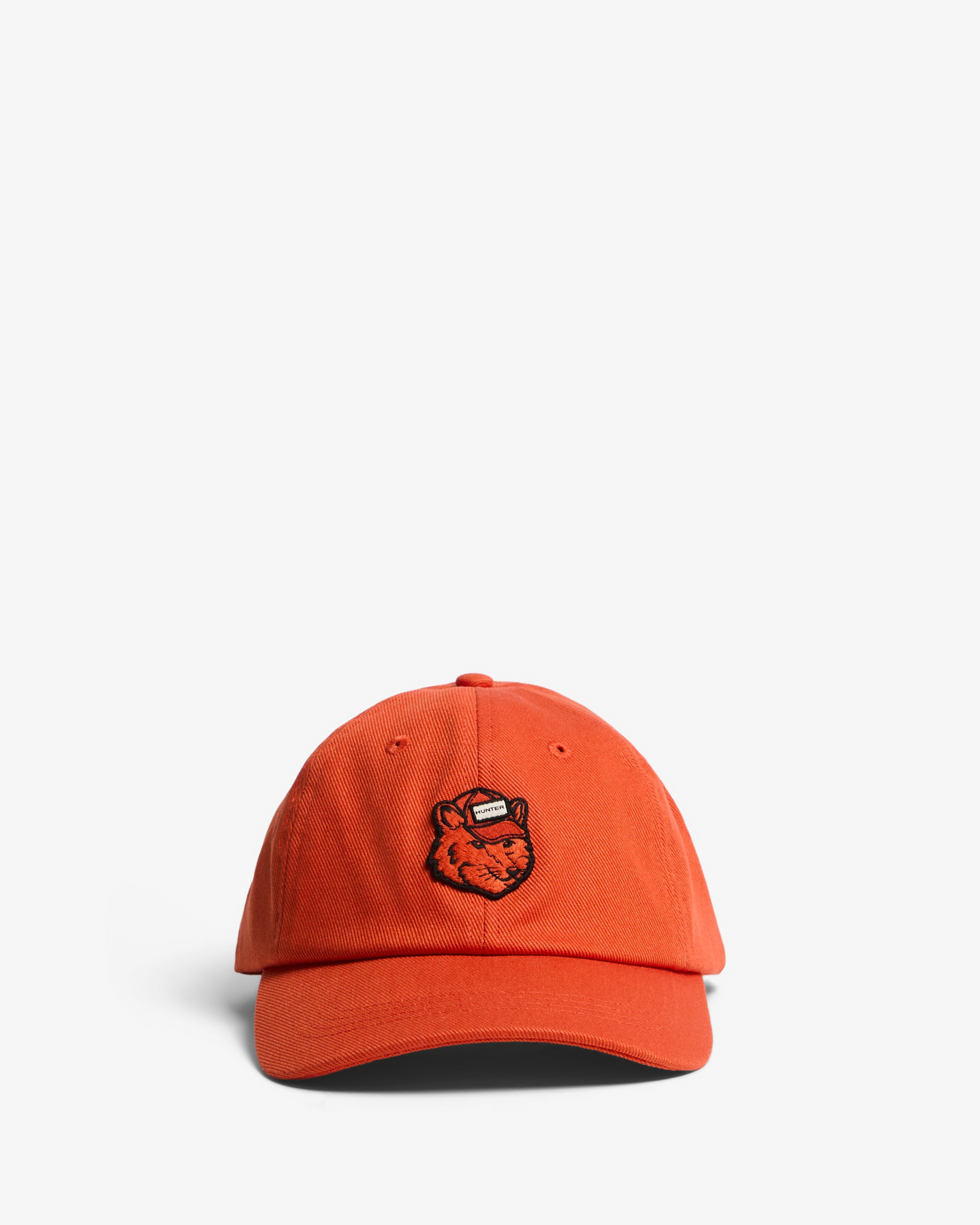 HXRU0070252-BA-HUNTERXMAISONKITSUNECOTTONBASEBALLCAP-1.jpg