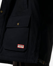 Mens Original 170 Years Anniversary Jacket Black