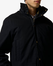 Mens Original 170 Years Anniversary Jacket Black