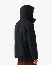 Mens Original Waterproof Jacket Black