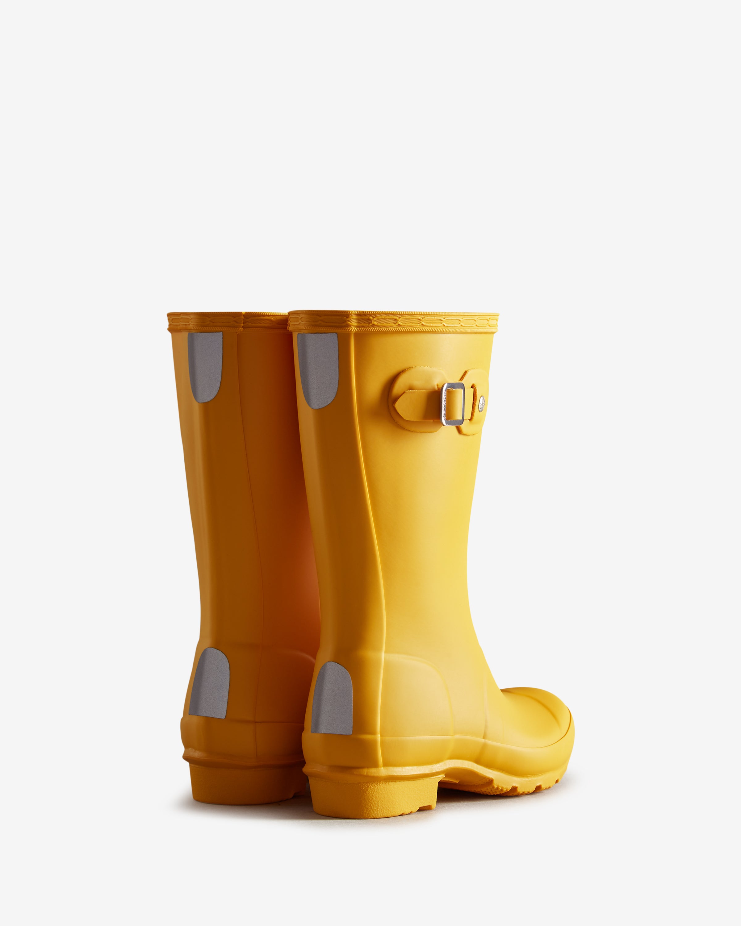 Original Big Kids (5 - 11 years) Rain Boot Yellow