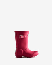 Kids First Original Boot Bright Pink