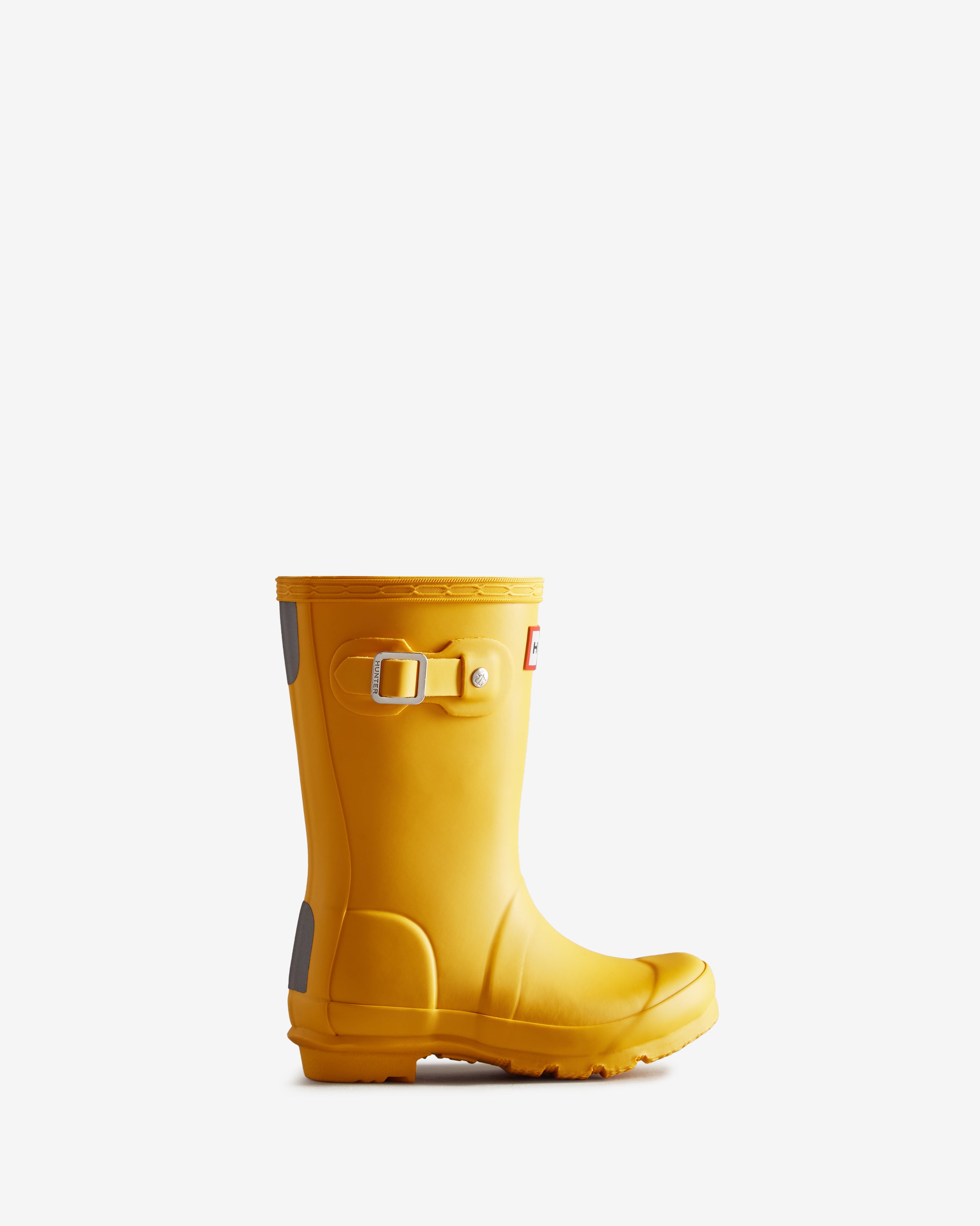 Kids First Original Boot Yellow