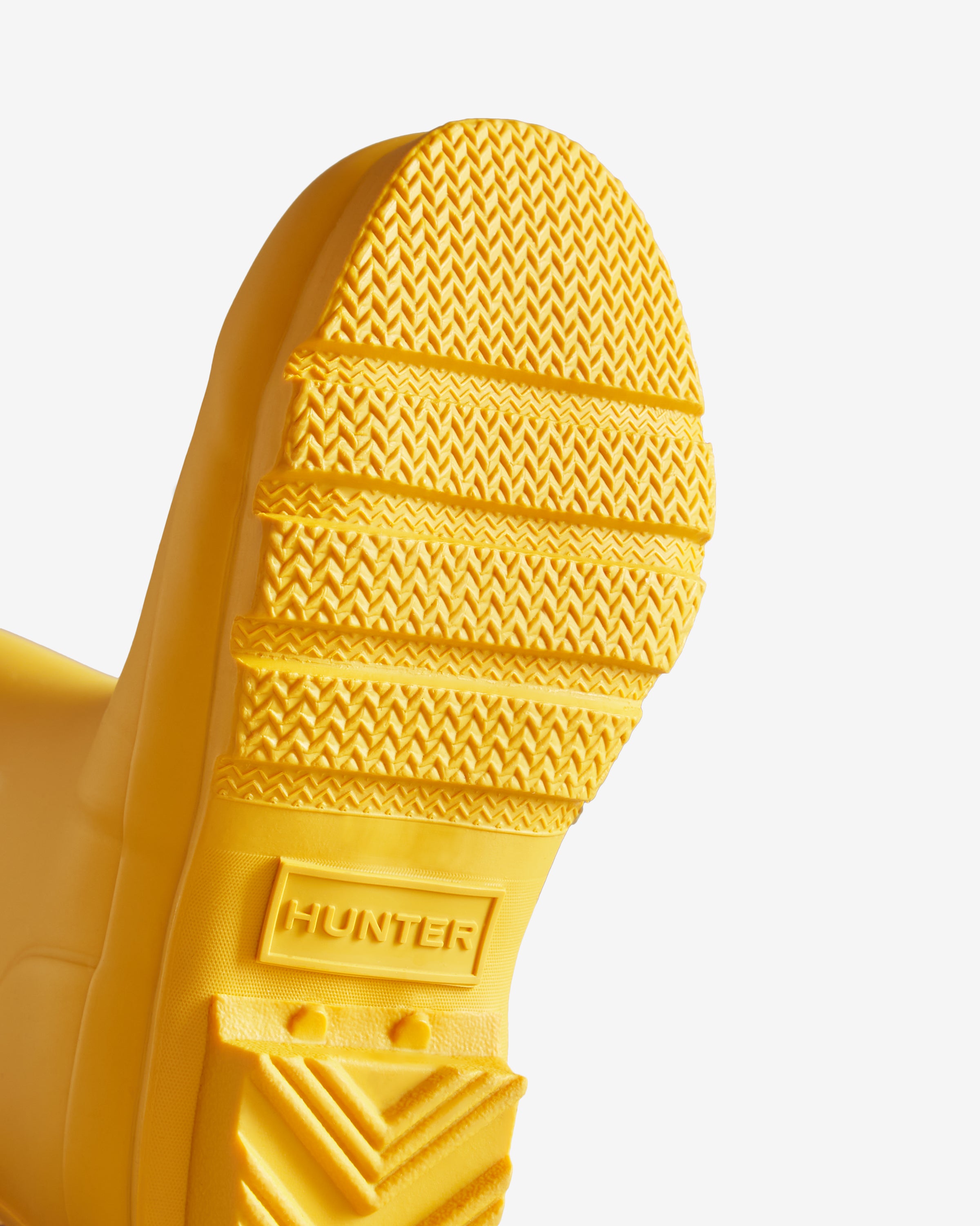 Kids First Original Boot Yellow