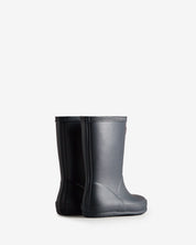 Kids First Classic Rain Boot Navy