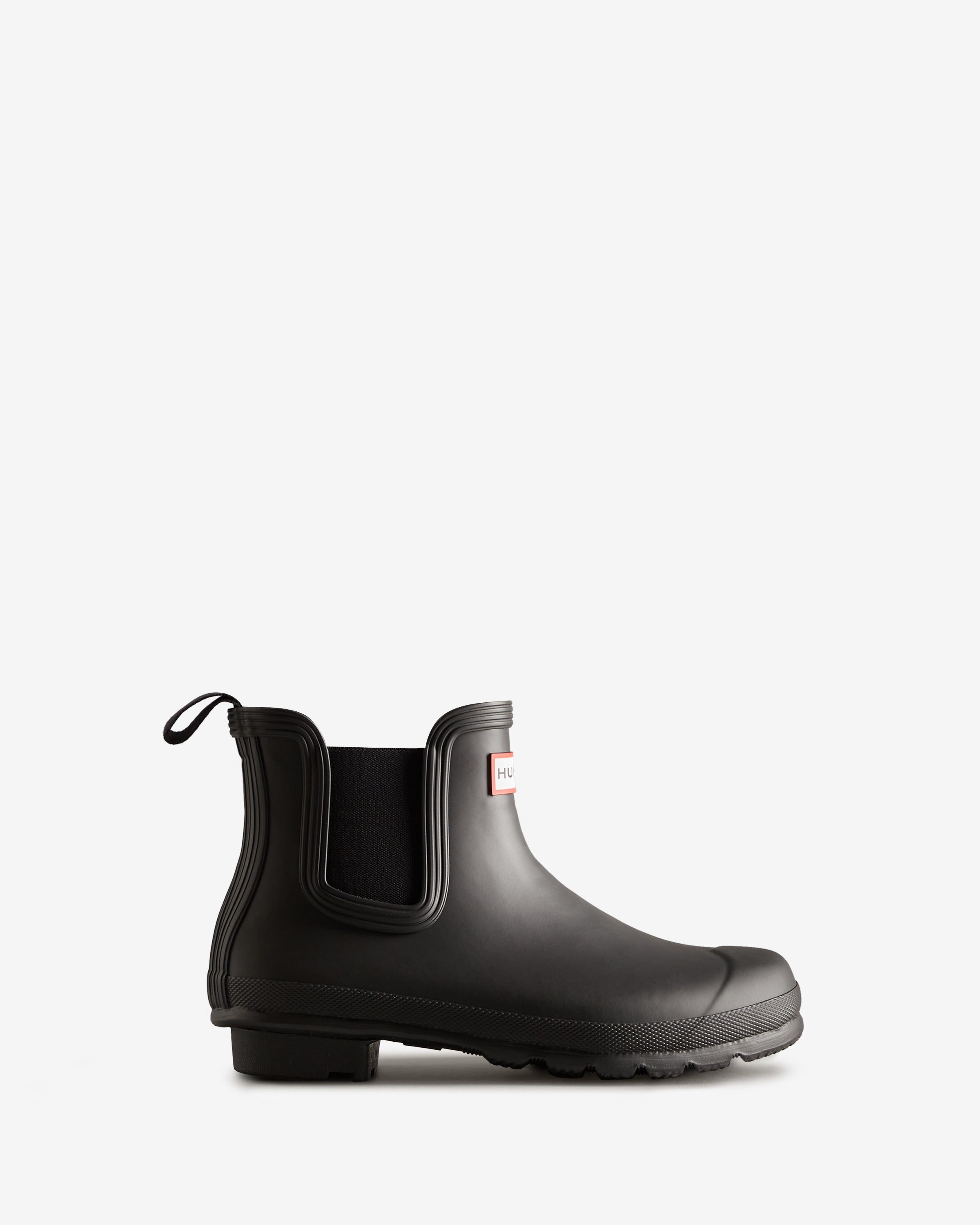 Women's Original Chelsea Insulated Boots Black