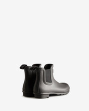 Women's Original Chelsea Insulated Boots Black