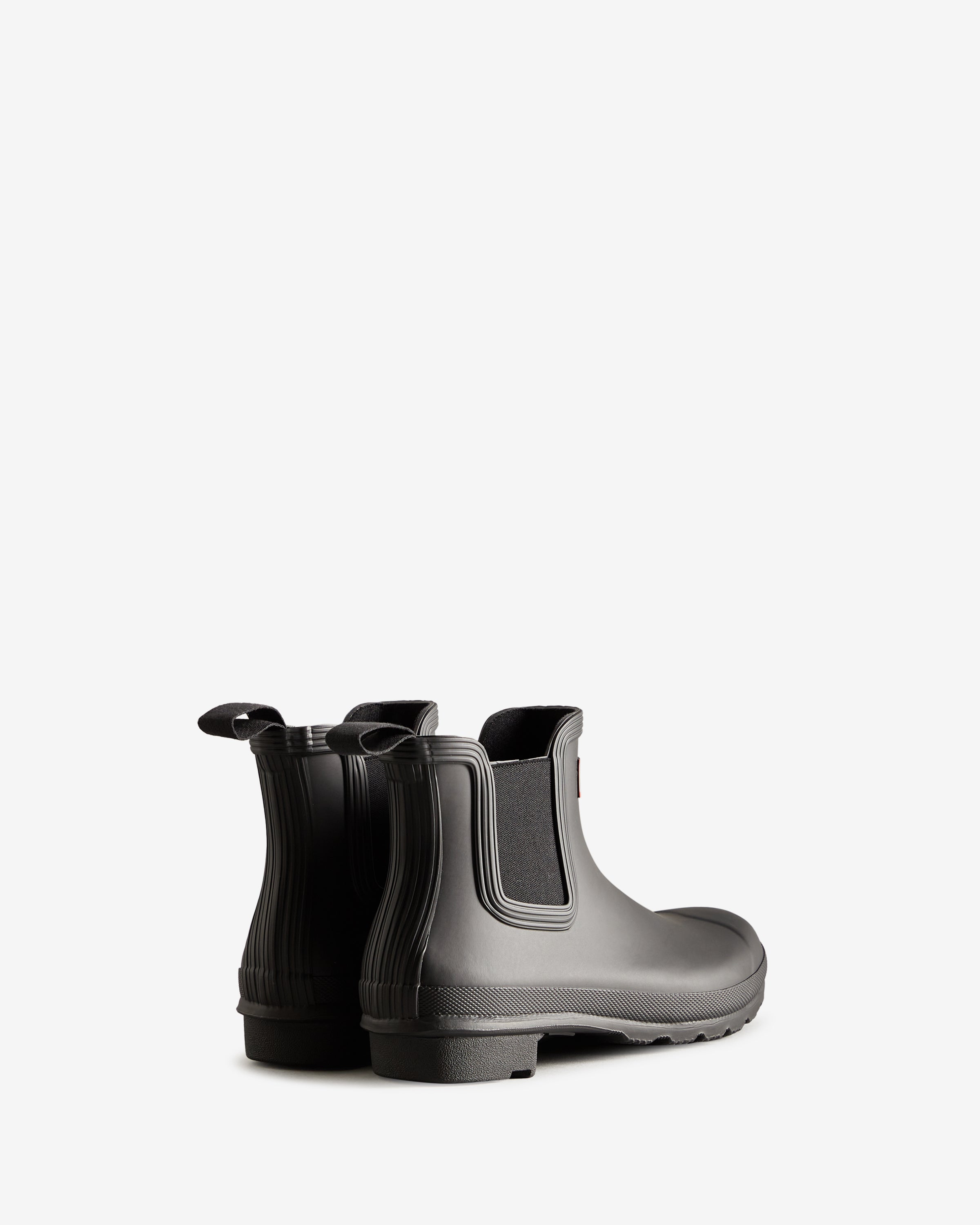 Women's Original Chelsea Boots Black