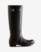 Women's Original Tall Wellington Boots Black