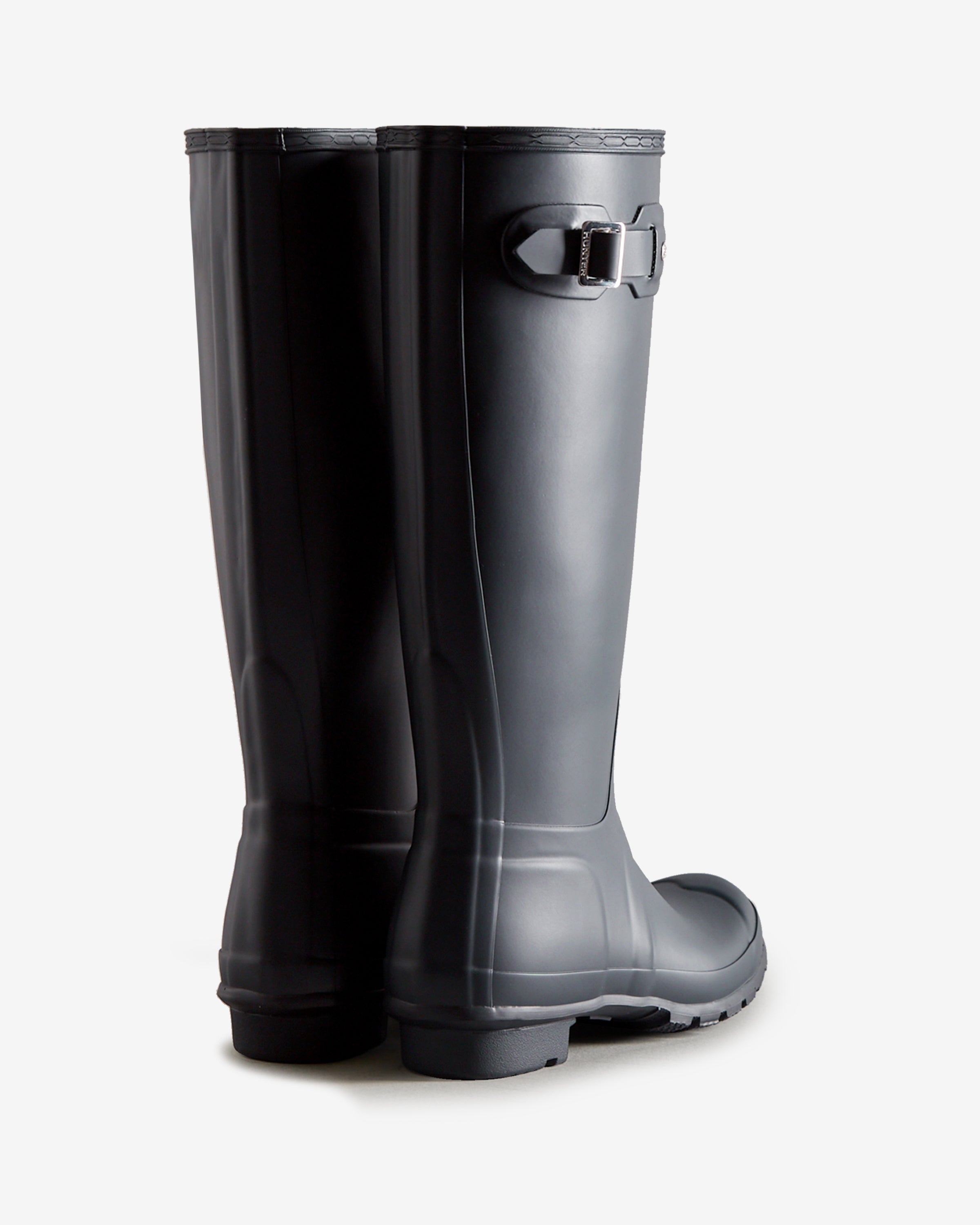 Women's Original Tall Wellington Boots Navy