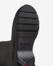 Men's Play Insulated Short Boots Black