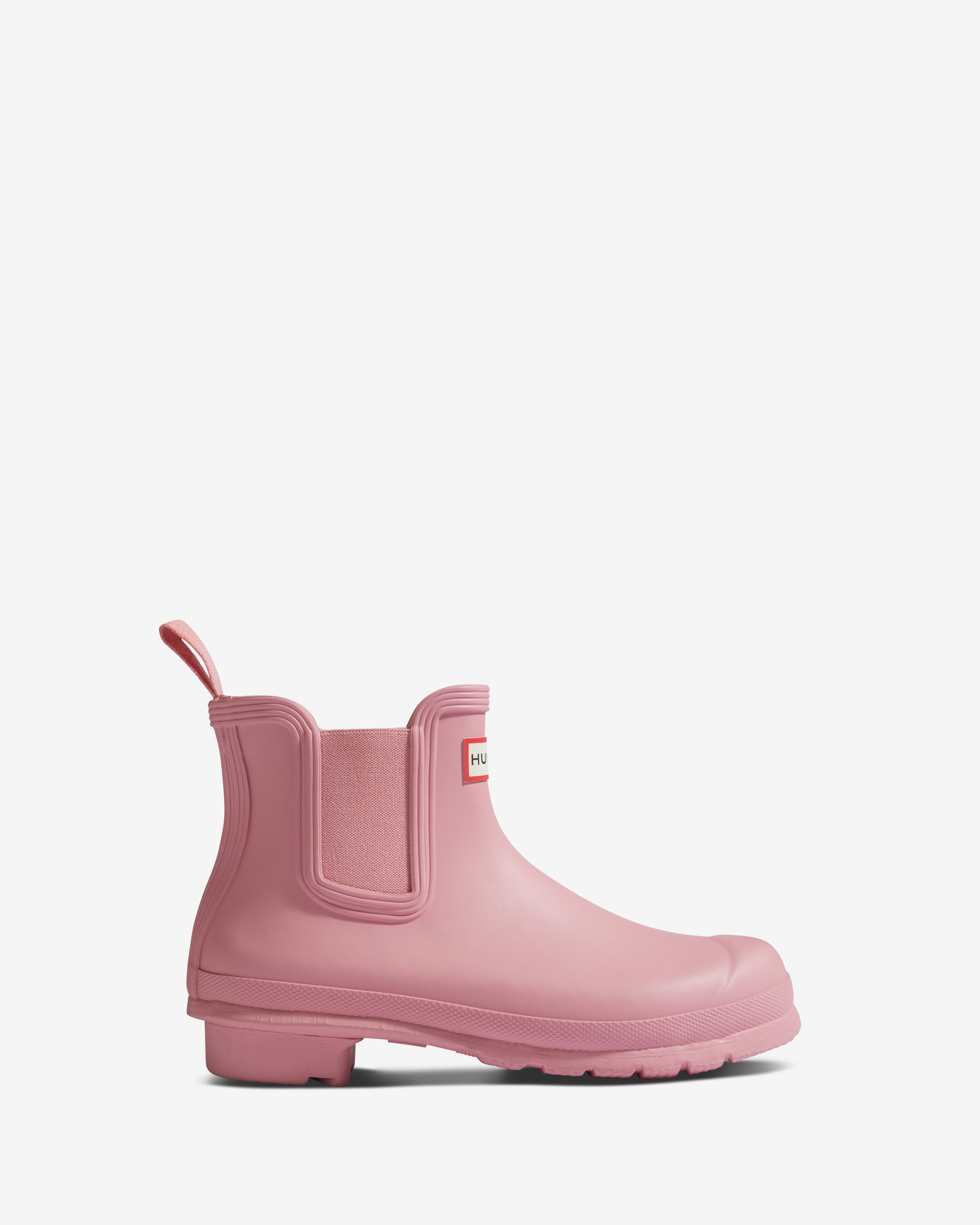 Women's Original Chelsea Boots Purring Pink