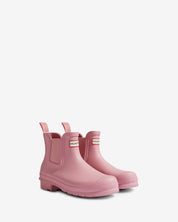 Women's Original Chelsea Boots Purring Pink