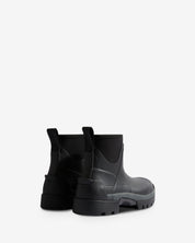 Women's Balmoral Chelsea Neoprene Hybrid Boots Black