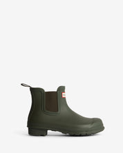 Women's Original Chelsea Boots Dark Olive