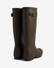 Women's Original Tall Wellington Boots Chocolate Brown