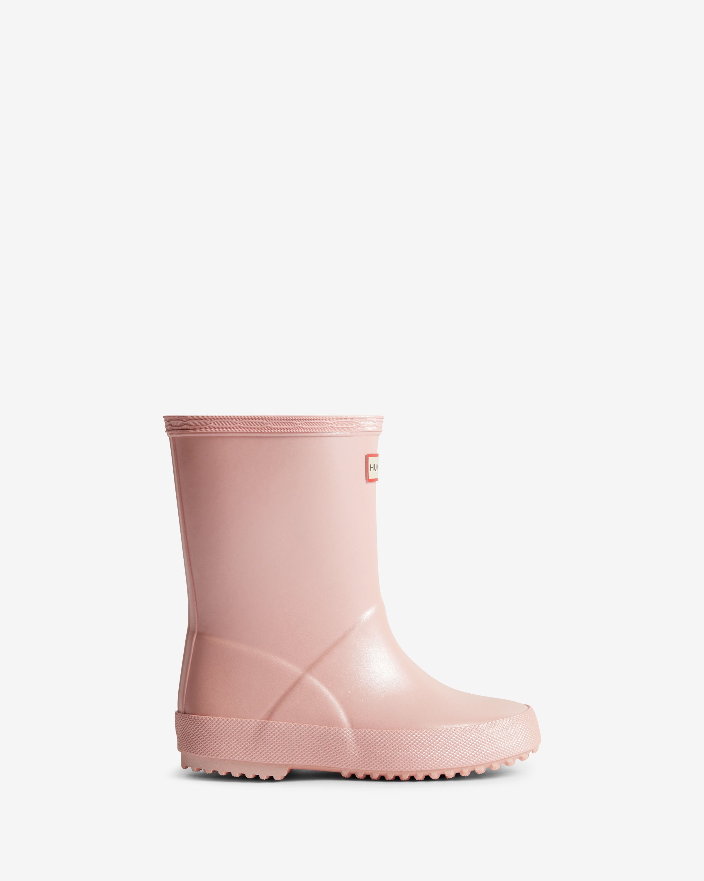 Kids First Classic Rain Nebula Boots Bella