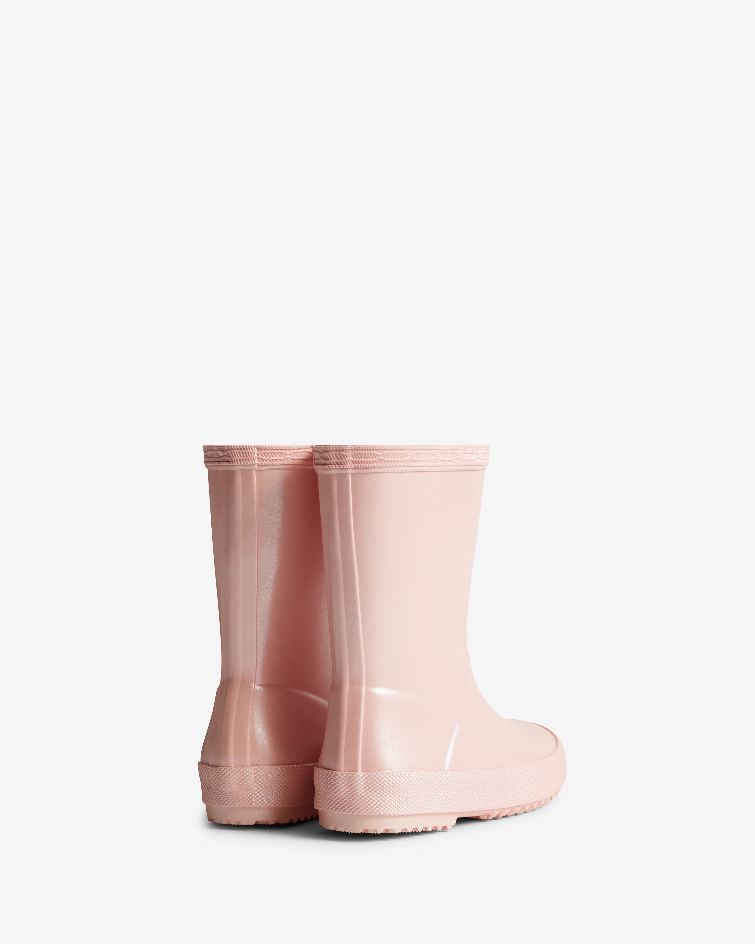 Kids First Classic Rain Nebula Boots Bella