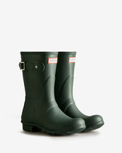 Women's Original Short Boots Hunter Green