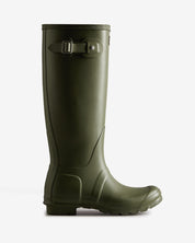 Women's Original Tall Wellington Boots Olive Leaf