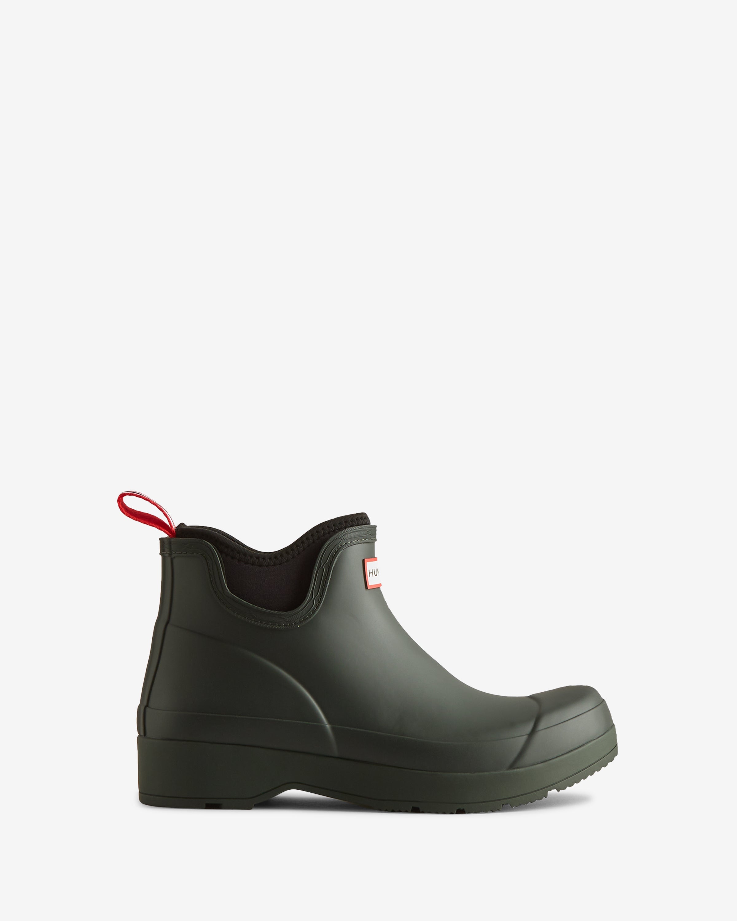 Men's Play Chelsea Neoprene Boot Arctic Moss