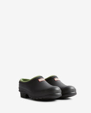Men's Gardener Neo Lined Clog Dark Olive