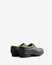 Men's Gardener Neo Lined Clog Dark Olive