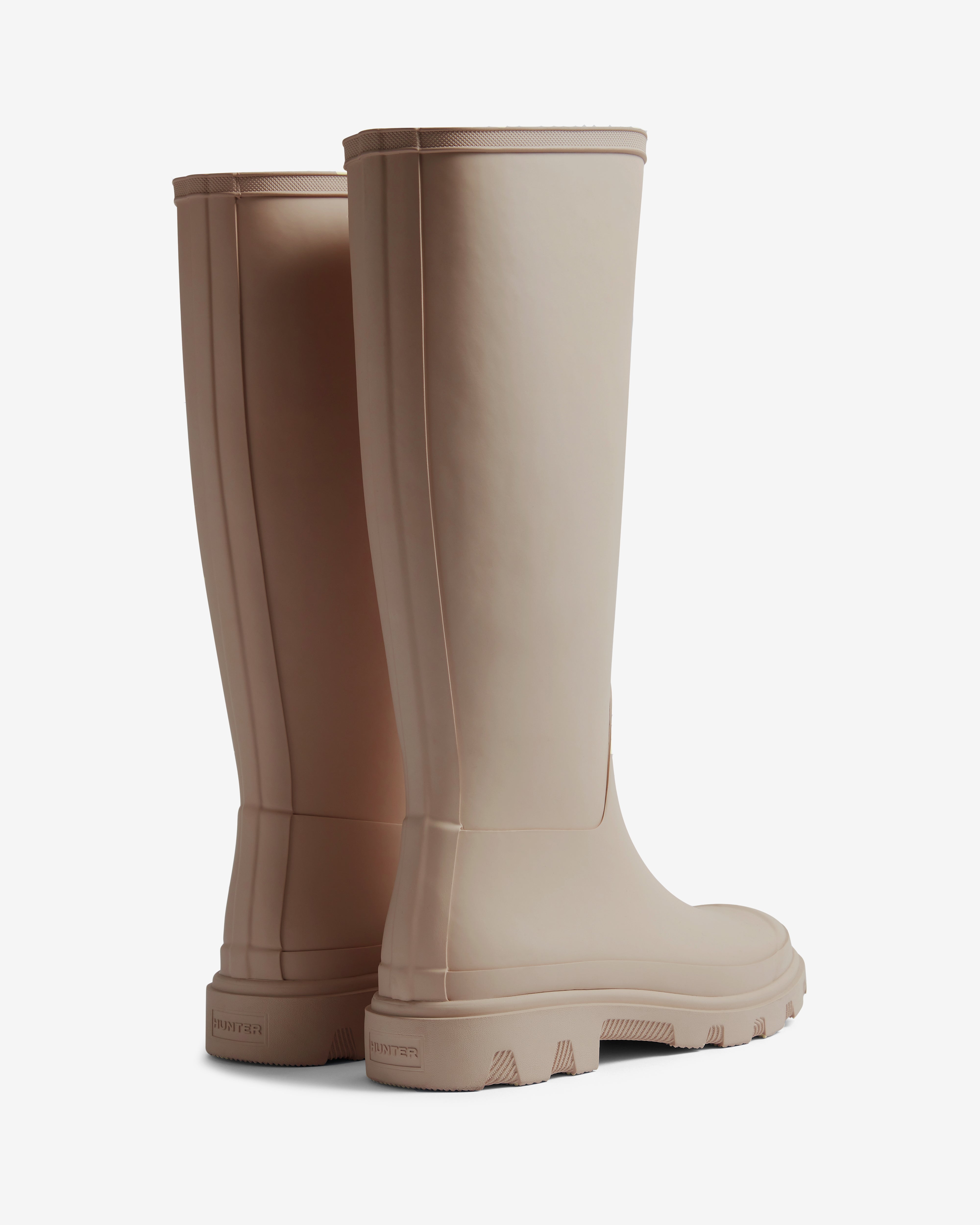 Unisex Downpour Tall Boot Kettle