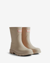 Unisex Downpour Short Boot Kettle