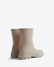 Unisex Downpour Short Boot Kettle